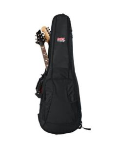 Gator GB-4G-ELECX2 Dual Electric Guitar Gig Bag