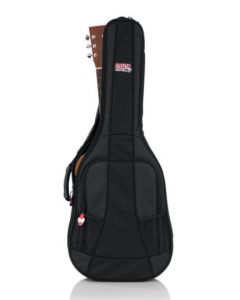 Gator GB-4G-MINIACOU Mini Acoustic Guitar Gig Bag
