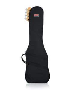 Gator GBE-BASS Economy Gig Bag – Bass Guitar