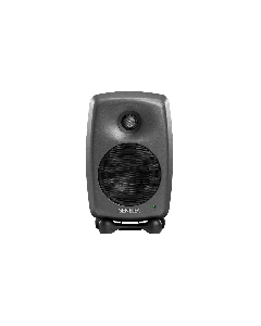 Genelec 8020DPM-6 Studio Monitor, Dark Grey