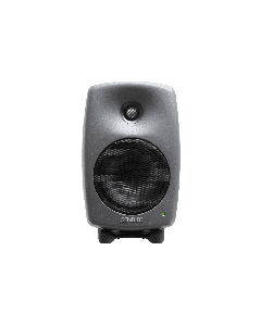 Genelec 8430APM-6 Active Studio Monitor, Dark Grey