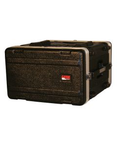 Gator GR-6L - 6 Rack Spaces