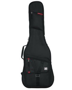 GATOR GPX-ELECTRIC GUITAR GIG BAG