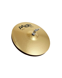 PAISTE 101 Brass Hi-Hat Top Cymbal 13″ – 0000144113