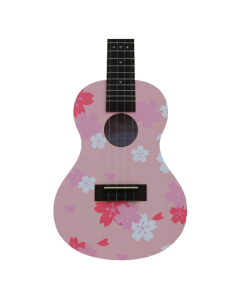 KAI-KC-SGwSGB-C- CONCERT UKULELE