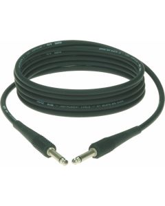 Klotz KIK9.0PPSW 9m instrument cable - Black