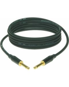 Klotz KIKA09PP1 9m instrument cable - Black