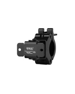 Genelec 8000-416B Short Truss Mount Bracket - Black