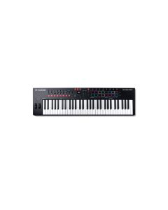 M-Audio Oxygen Pro 61 | 61-Key MIDI with Aftertouch