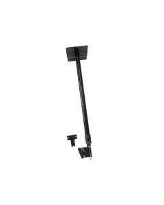 Genelec 8000-415B Adjustable Ceiling Mount - Black