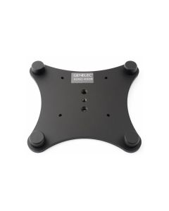 Genelec 8260-450B Stand Plate - Black