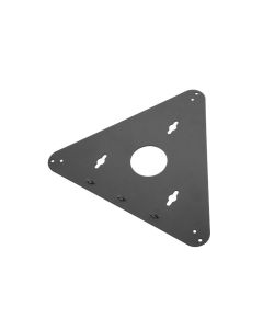Genelec 5040-410B Wall/Ceiling mount kit 