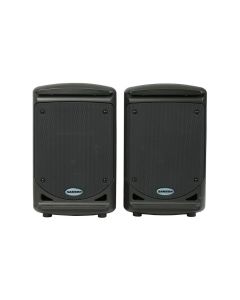 Samson Expedition XP150 - 150-Watt Portable PA