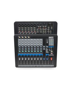 Samson MixPad® MXP144FX - 14-Input Analog Stereo Mixer with Effects and USB