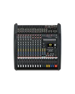 Dynacord CMS 600-3 4 Mic/Line, 2 Mic/Stereo Mixer