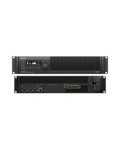 Bose PowerMatch PM4250 Configurable Power Amplifier