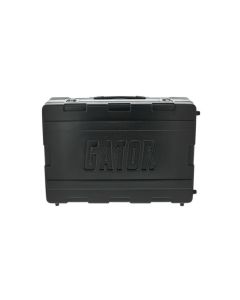Gator G-MIX 20X30 Mixer Case on Wheels