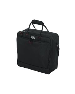 Gator G-MIX-B 1515 15”x15”x4” Padded Mixer Bag
