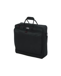 Gator G-MIX-B 2020 20”x20”x5.5 Padded Mixer Bag
