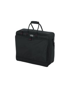 Gator G-MIX-B 2118 21" X 18" X 7" Padded Mixer Bag