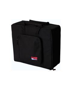 Gator G-MIX-L 1618A 16" x 19" Lightweight Mixer Case