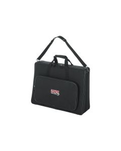 Gator G-MIX-L 1622 16" x 22" Lightweight Mixer Case