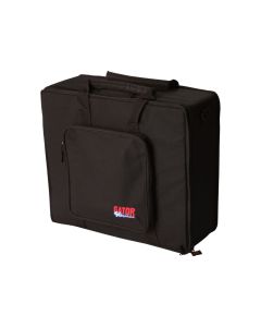 Gator G-MIX-L 1822 18" x 22" Lightweight Mixer Case