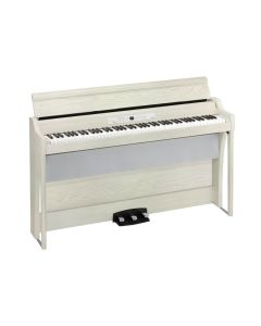 Korg G1 Air White Woodgrain Digital Piano 