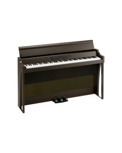 KORG G1B Air Brown Digital Piano