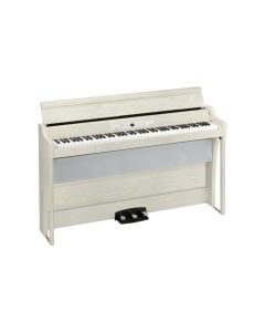 KORG G1B Air White Ash Digital Piano