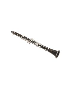 Jupiter Grenadilla Wooden Clarinet JCL-737N