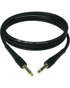 Klotz KIKG3.0PP1 Jack 2p - Jack 2p 3-Metres Instrument Cable