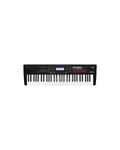 Korg KROSS 2 MB 61‑Key Synthesizer Workstation