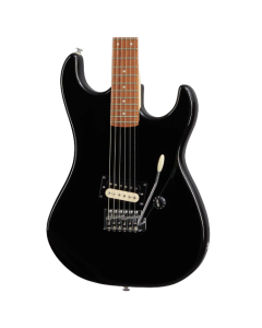 Kramer KPBSBKCT1 Baretta Special Black Guitar