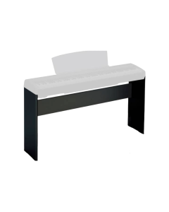 Yamaha L85 Keyboard Stand, Black