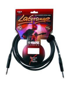 Klotz LAPP0300 instrument cable 3m