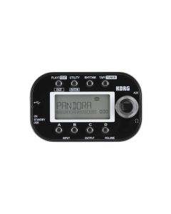 KORG PANDORA MINI Personal Multi Effect Processor