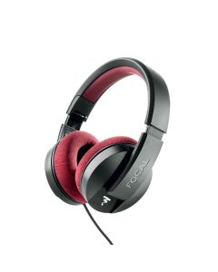 Focal Listen Professional Studio Headphones