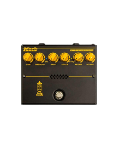 Markbass Compressore Tube Bass Compressor Pedal