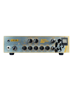 Markbass Little Marcus 800 800W Marcus Miller Signature Bass Amplifier Head