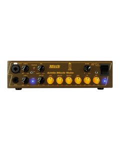 Markbass Little Mark Tube 500 Hybrid Bass Amplifier Head