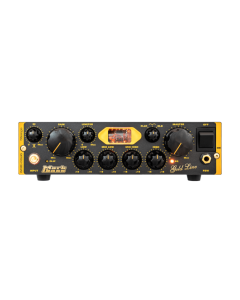 Markbass Little Mark Vintage 500W Bass Amplifier Head