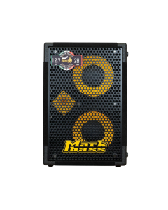 Markbass MB58R 102 P 2x10 8 Ohm Lightweight Bass Speaker Cabinet