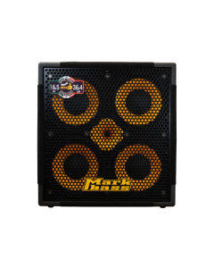 Markbass MB58R 104 Energy 4x10 Bass Cabinet 800W 8 Ohm