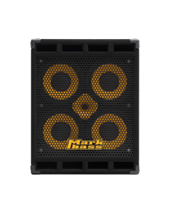 Markbass Standard 104HF 4x10 800W Bass Speaker Cabinet