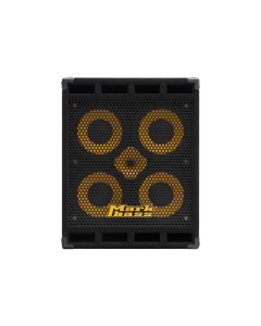 Markbass Standard 104HF Bass Cabinet 8 Ohm
