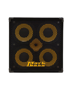 Markbass Standard 104HR 800W 4x10 4 Ohm - Bass Speaker Cabinet