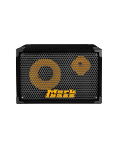 Markbass Traveler 121H 1x12 400W Lightweight Bass Speaker Cabinet