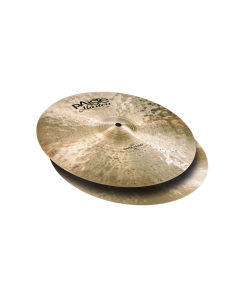 PAISTE 15″ Masters Dark Hi-Hat – 0005503115