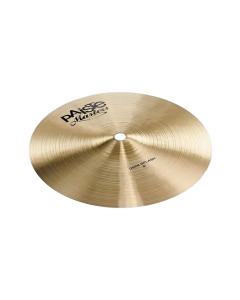 PAISTE MASTERS DARK SPLASH 8"